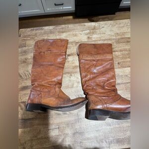 Frye Women's Brown Boots